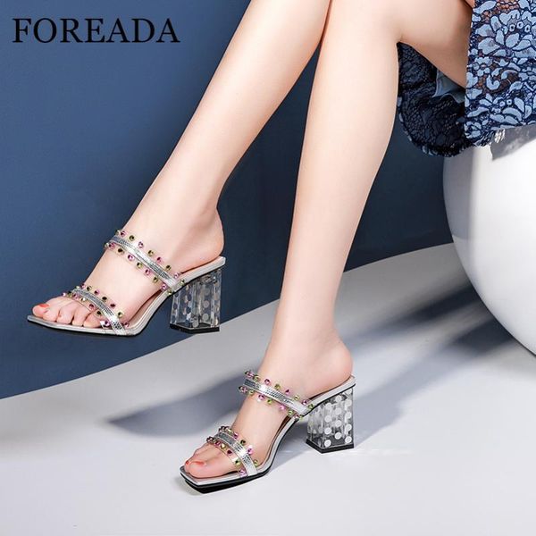 slippers foreada women shoes summer natural genuine leather thick high heel sheepskin open toe slides lady sandals 33-39, Black
slippers foreada women shoes summer natural genuine leather thick high heel sheepskin open toe slides lady sandals 33-39, Black