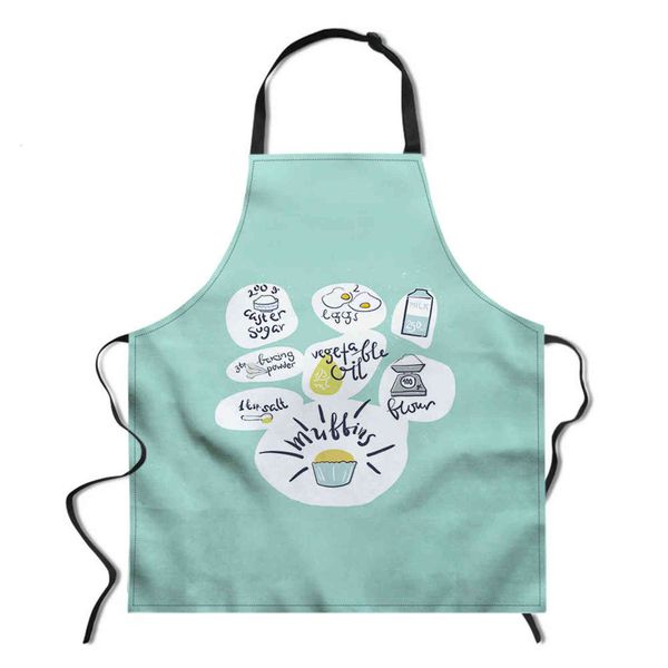 Aprons Gourmet lobster pattern Kitchen Apron Anti Dirt personalized advertising product oil smoke straight
Aprons Gourmet lobster pattern Kitchen Apron Anti Dirt personalized advertising product oil smoke straight