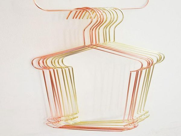 hangers & racks 120pcs the metal plating rose gold/golden hanger kids children swimwear swimsuit dress suit iron rack
hangers & racks 120pcs the metal plating rose gold/golden hanger kids children swimwear swimsuit dress suit iron rack