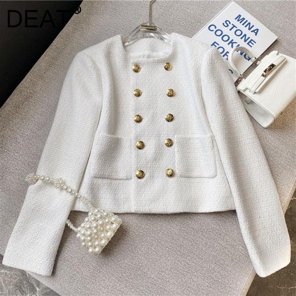 women's jackets deat women coat solid color pockets button double breasted long sleeve temperament casual fashion autumn winter 2021 11, Black;brown
women's jackets deat women coat solid color pockets button double breasted long sleeve temperament casual fashion autumn winter 2021 11, Black;brown