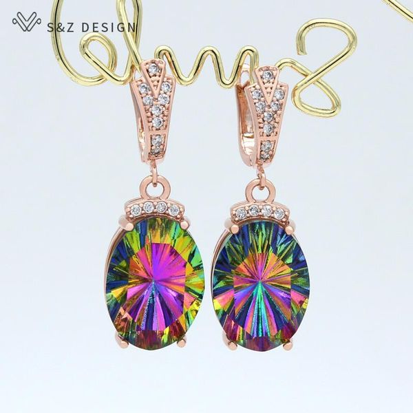 dangle & chandelier s&z design 2021 fashion luxury large oval crystal earrings cubic zirconia for women wedding elegant jewelry, Silver
dangle & chandelier s&z design 2021 fashion luxury large oval crystal earrings cubic zirconia for women wedding elegant jewelry, Silver