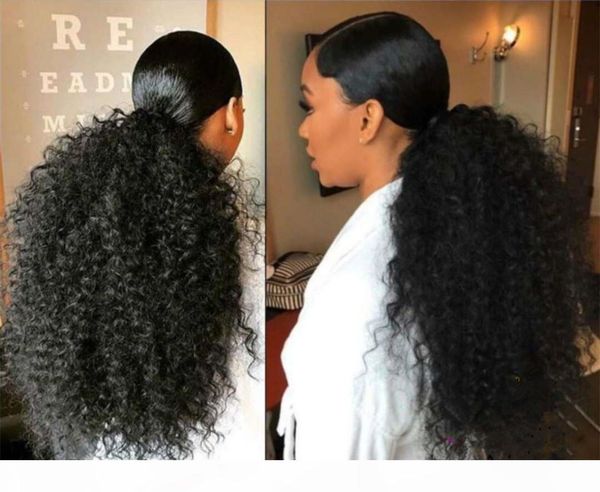 big super curly low weave ponytail 1b black sleek and shiny amazing string wraps afro kinky curly ponytail hairpiece for black women 160g
big super curly low weave ponytail 1b black sleek and shiny amazing string wraps afro kinky curly ponytail hairpiece for black women 160g
