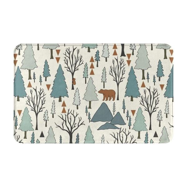 carpets door mat,entrance,balcony,hallway,kitchen,bedroom carpet,bear forest carpet 19.5*31.5 inch
carpets door mat,entrance,balcony,hallway,kitchen,bedroom carpet,bear forest carpet 19.5*31.5 inch