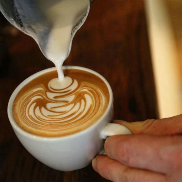 coffee latte jar italian milk foam cup /500ml stainls steel needle-tip milk jar milk bowl
coffee latte jar italian milk foam cup /500ml stainls steel needle-tip milk jar milk bowl