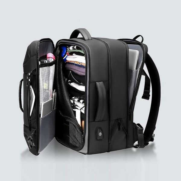 backpack waterproof lapmen 17 17.3 inch large capacity multifunctional travel business man back pack
backpack waterproof lapmen 17 17.3 inch large capacity multifunctional travel business man back pack