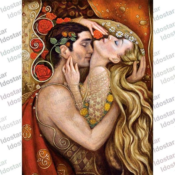 paintings world famous picture hug kiss diy oil painting by numbers canvas acrylic wall home decoration 40x50cm
paintings world famous picture hug kiss diy oil painting by numbers canvas acrylic wall home decoration 40x50cm