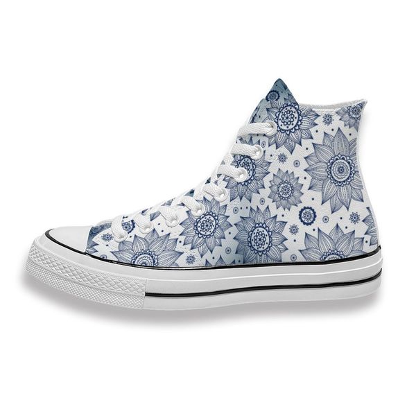 custom printed mandala sunflowers art sneakers high mens womens running sho skateboard diy trainers canvas casual shoe
custom printed mandala sunflowers art sneakers high mens womens running sho skateboard diy trainers canvas casual shoe