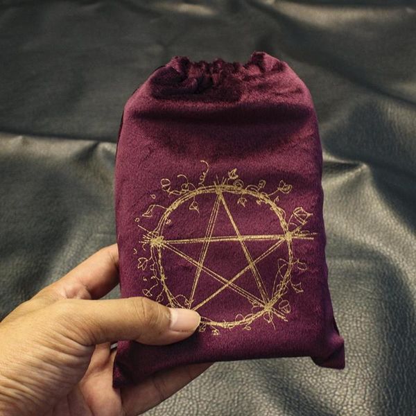 storage bags board game cards embroidery drawstring package witchcraft supplies tarot container high-grade torage bag
storage bags board game cards embroidery drawstring package witchcraft supplies tarot container high-grade torage bag