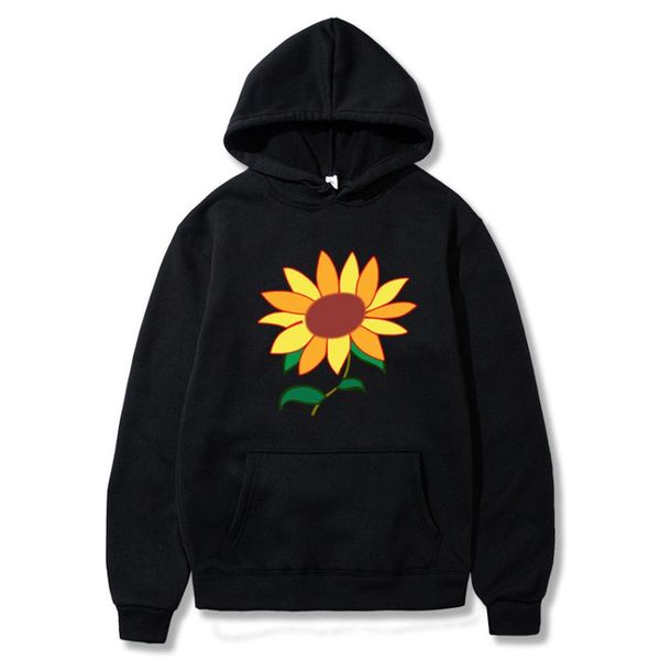 men's hoodies & sweatshirts 2021fashion sunflower and women's pullover harajuku sportswear hoodie street clothing casual fashion o, Black
men's hoodies & sweatshirts 2021fashion sunflower and women's pullover harajuku sportswear hoodie street clothing casual fashion o, Black