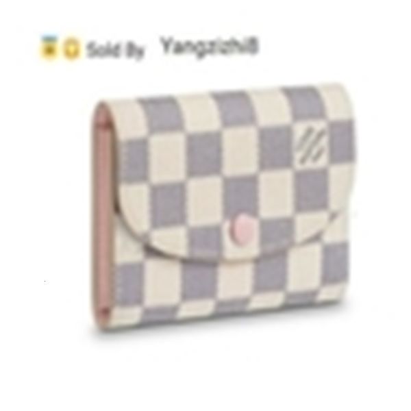 yangzizhi8 purse coin rosalie n61276 2018 new women fashion shows exotic leather bags iconic bags clutches evening chain wallets purse, Black;red
yangzizhi8 purse coin rosalie n61276 2018 new women fashion shows exotic leather bags iconic bags clutches evening chain wallets purse, Black;red