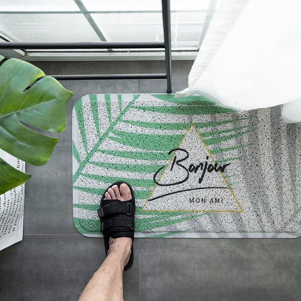 bath mats fruit green simple silk ring door mat nordic ins wind pvc entrance bathroom 5
bath mats fruit green simple silk ring door mat nordic ins wind pvc entrance bathroom 5