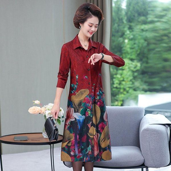 women's trench coats windbreaker women 2021 spring autumn long coat fashion slim single-breasted print overcoat, Tan;black
women's trench coats windbreaker women 2021 spring autumn long coat fashion slim single-breasted print overcoat, Tan;black