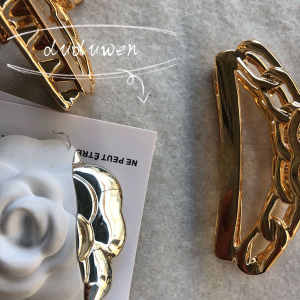 7x4cm metal fashion vintage hair claw c collection item fashion hair clips c fashion hair accessories party gift for souvenirs vip dust bag
7x4cm metal fashion vintage hair claw c collection item fashion hair clips c fashion hair accessories party gift for souvenirs vip dust bag