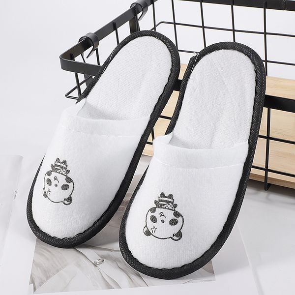 el accommodation suppli disposable slippers home aviation chilen's slipper felt
el accommodation suppli disposable slippers home aviation chilen's slipper felt