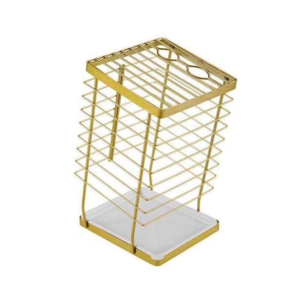 kitchen storage & organization holder for home easy cleaning reusable portable drain design scissors organiser universal stainless steel
kitchen storage & organization holder for home easy cleaning reusable portable drain design scissors organiser universal stainless steel