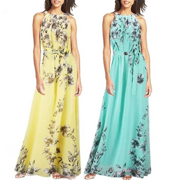casual dresses 40% plus size women summer bohemia floral print sleeveless beach long maxi dress, Black;gray
casual dresses 40% plus size women summer bohemia floral print sleeveless beach long maxi dress, Black;gray