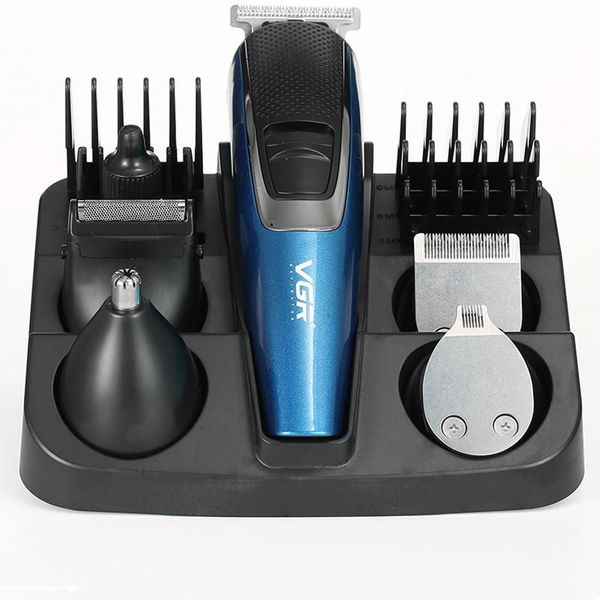 household hair clipper set hair trimmer men professional barber cutting machine shaver beard beard cutter nose trim sides
household hair clipper set hair trimmer men professional barber cutting machine shaver beard beard cutter nose trim sides