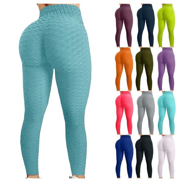 yoga outfit women scrunch bugym pants leggings for fitness nylon high waist trousers hip push up tights gym clothing
yoga outfit women scrunch bugym pants leggings for fitness nylon high waist trousers hip push up tights gym clothing
