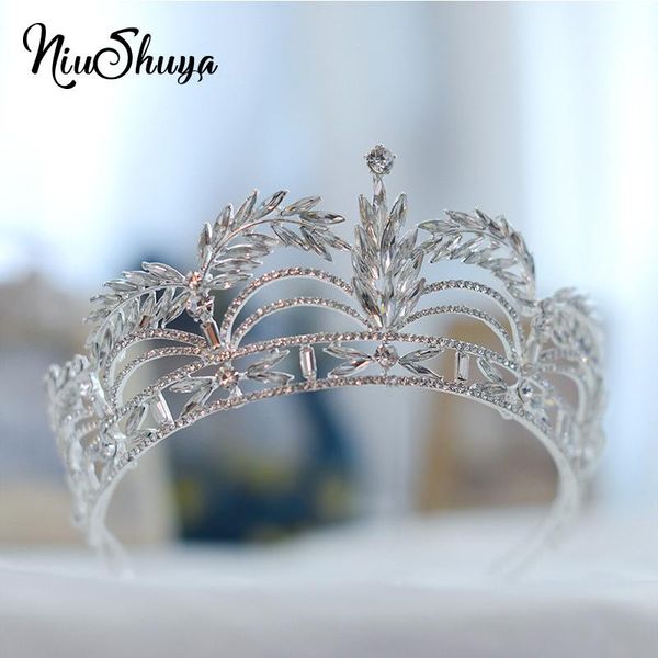 hair clips & barrettes niushuya queen crystal tiara crowns elegance princess european rhinestones diadem wedding accessories, Golden;silver
hair clips & barrettes niushuya queen crystal tiara crowns elegance princess european rhinestones diadem wedding accessories, Golden;silver