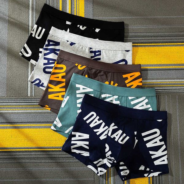 underpants 2021 men's underwear cotton boyshort summer breathable letters young personality cute boxer shorts trend print, Black;white
underpants 2021 men's underwear cotton boyshort summer breathable letters young personality cute boxer shorts trend print, Black;white