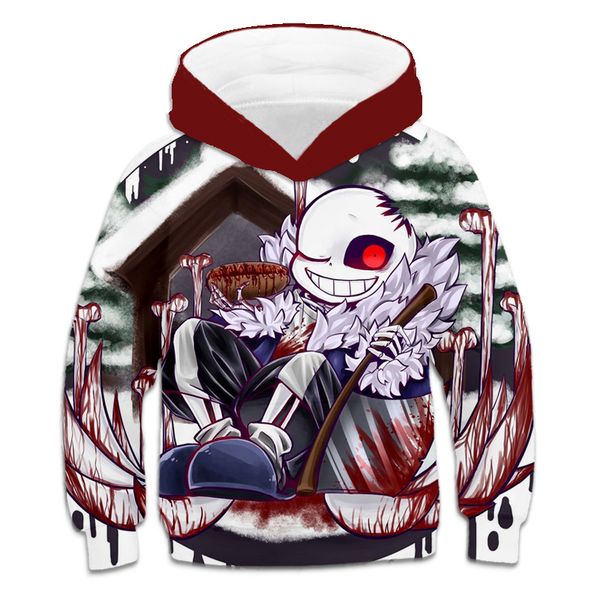 classic game cartoon boy girl pullover childrens jacket clothing sweatshirt 4-14 years old clothes fashion 3d childrens hoodie, Black
classic game cartoon boy girl pullover childrens jacket clothing sweatshirt 4-14 years old clothes fashion 3d childrens hoodie, Black
