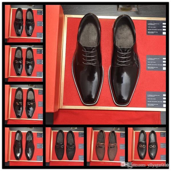iduzi italy new fashion men leather shoes pointed metal toe snakeskin leather red men wedding dress shoes business and party, Black
iduzi italy new fashion men leather shoes pointed metal toe snakeskin leather red men wedding dress shoes business and party, Black
