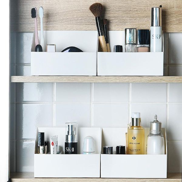 bathroom storage & organization 2021 japanese mirror cabinet finishing box simple six grid cosmetic lipstick rack
bathroom storage & organization 2021 japanese mirror cabinet finishing box simple six grid cosmetic lipstick rack