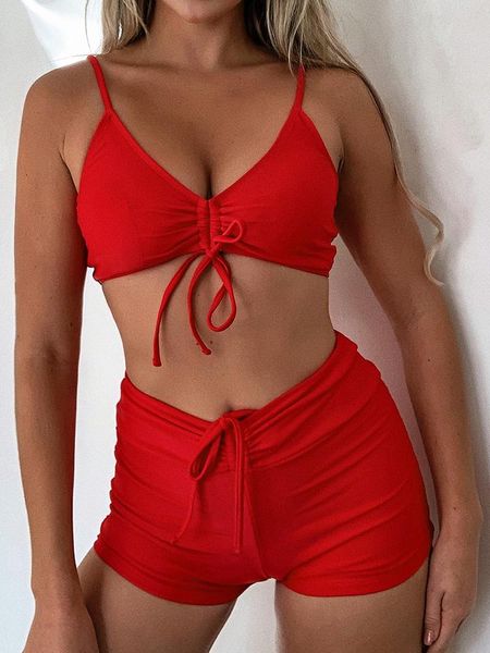 women's swimwear ztvitality bikinis solid push up bikini 2021 padded bra bandage high waist swimsuit print women biquini, White;black
women's swimwear ztvitality bikinis solid push up bikini 2021 padded bra bandage high waist swimsuit print women biquini, White;black