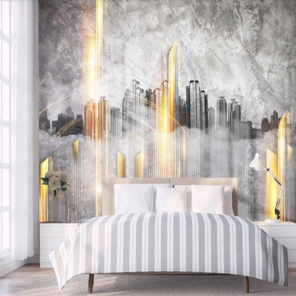 wallpapers custom large 3d wallpaper mural hand painted golden glitter city building retro background wall decoration
wallpapers custom large 3d wallpaper mural hand painted golden glitter city building retro background wall decoration