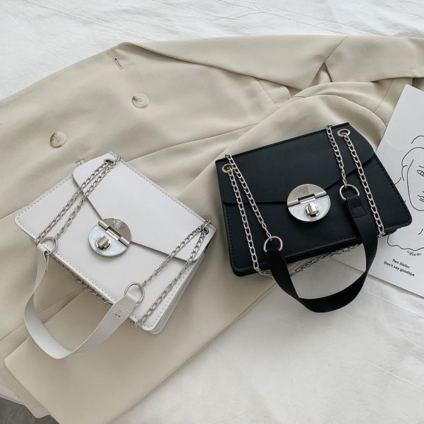 cross body women's bag 2021 cover flap fashion chain shoulder messenger all-match small square bags for women
cross body women's bag 2021 cover flap fashion chain shoulder messenger all-match small square bags for women