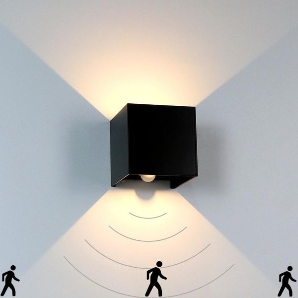 outdoor wall lamps ip65 led waterproof 6w indoor and adjustable light courtyard porch corridor bedroom sconce
outdoor wall lamps ip65 led waterproof 6w indoor and adjustable light courtyard porch corridor bedroom sconce