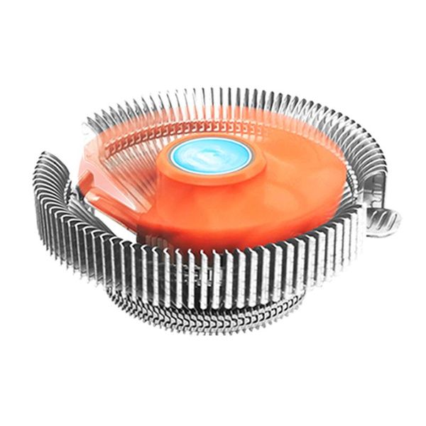 fans & coolings cpu radiator multi-platform silent aluminum fin set efficient heat dissipation compatible for amd lga
fans & coolings cpu radiator multi-platform silent aluminum fin set efficient heat dissipation compatible for amd lga
