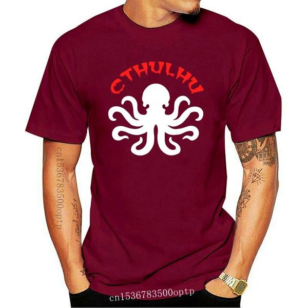 men's t-shirts call of cthulhu ocs elder god t-shirt gothic occult clothing h.p. lovecraft, White;black
men's t-shirts call of cthulhu ocs elder god t-shirt gothic occult clothing h.p. lovecraft, White;black