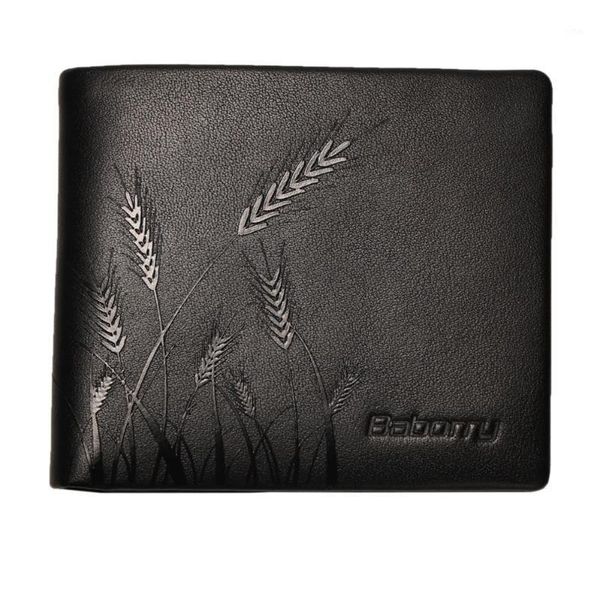 100% genuine leather wallet men brand purses for black bifold luxury wallets1, Red;black
100% genuine leather wallet men brand purses for black bifold luxury wallets1, Red;black