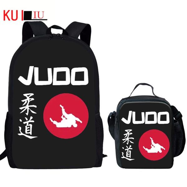 backpack men's women judo 3d print children's school bags set for teen girls boys custom satchel lunch bag pencil case
backpack men's women judo 3d print children's school bags set for teen girls boys custom satchel lunch bag pencil case