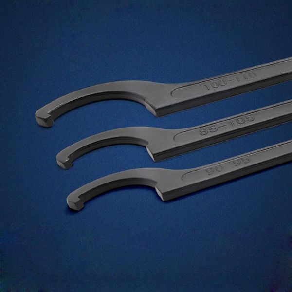 hand tools 1pcs crescent wrench hook spanner motorcycle repair water meter removal tool
hand tools 1pcs crescent wrench hook spanner motorcycle repair water meter removal tool