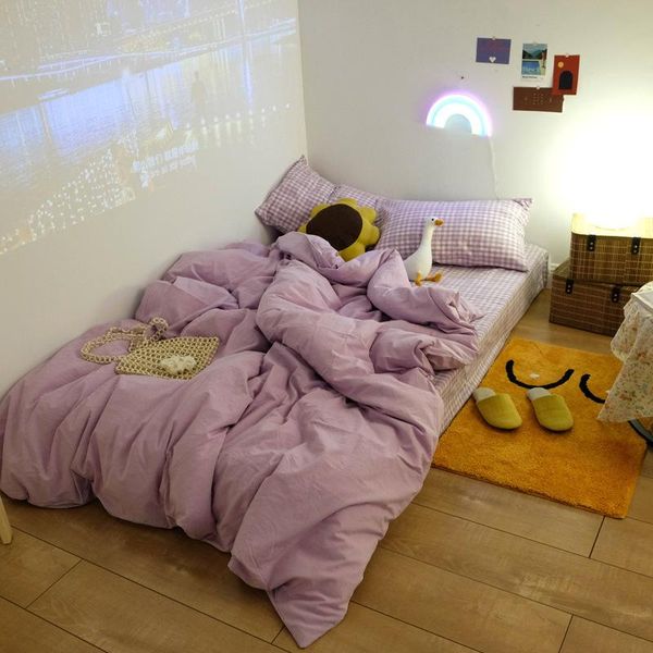 bedding sets king size set cotton duvet cover fitted bed sheet and pillowcases
bedding sets king size set cotton duvet cover fitted bed sheet and pillowcases