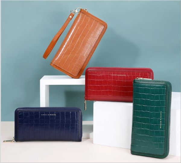 hbp pu wallet fashion women card holder womam wallet alligator pattern all colour man purse t8806-073, Red;black
hbp pu wallet fashion women card holder womam wallet alligator pattern all colour man purse t8806-073, Red;black