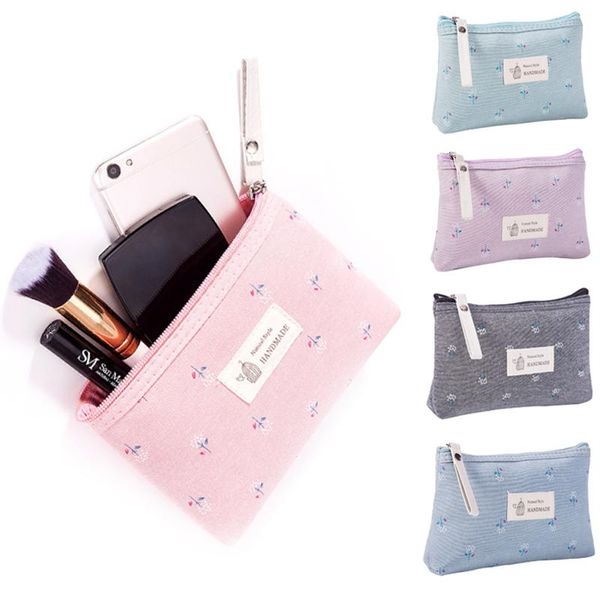 storage bags canvas waterproof cosmetic bag female portable flower large-capacity girl pencil case wash travel
storage bags canvas waterproof cosmetic bag female portable flower large-capacity girl pencil case wash travel