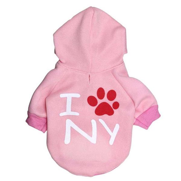 dog apparel puoupuou pink cute clothes winter warm dogs jacket coat puppy hoodies sweatshirt for small medium pet clothing xs-2xl
dog apparel puoupuou pink cute clothes winter warm dogs jacket coat puppy hoodies sweatshirt for small medium pet clothing xs-2xl
