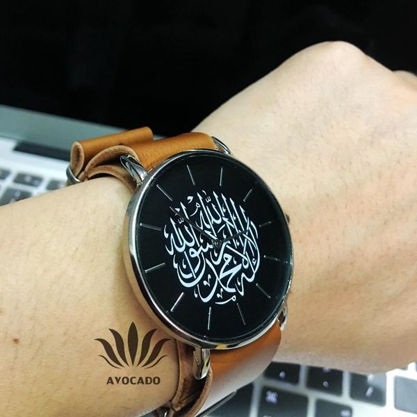 wristwatches 2021 arabic men watch casual fashion quartz men's watches long strap black brown, Slivery;brown
wristwatches 2021 arabic men watch casual fashion quartz men's watches long strap black brown, Slivery;brown