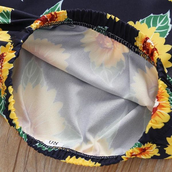 skirts summer toddler kids baby girls sunflower floral printed black skirt princess mini dress clothes outfit for costume z12$, Blue
skirts summer toddler kids baby girls sunflower floral printed black skirt princess mini dress clothes outfit for costume z12$, Blue