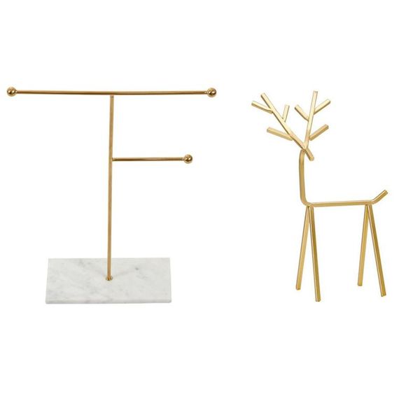 jewelry pouches, bags metal golden storage rack with marble base large & antler stand decorative ornaments necklace display, Pink;blue
jewelry pouches, bags metal golden storage rack with marble base large & antler stand decorative ornaments necklace display, Pink;blue