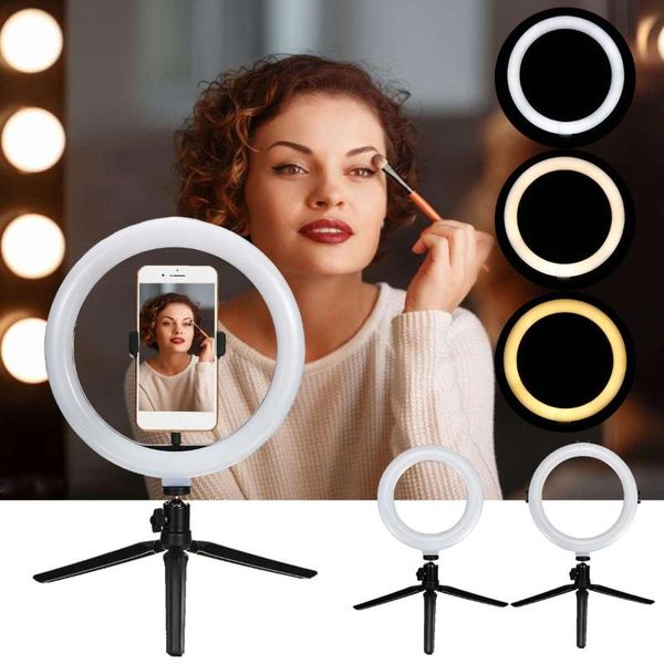 led ring light pgraphic selfie ring lighting with stand for smartphone youtube makeup video studio tripod light
led ring light pgraphic selfie ring lighting with stand for smartphone youtube makeup video studio tripod light