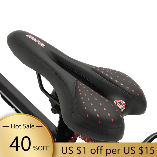 bike saddles bicycle saddle absorbing hollow anti-skid gel pu extra soft mountain mtb road cycling seat accessories
bike saddles bicycle saddle absorbing hollow anti-skid gel pu extra soft mountain mtb road cycling seat accessories