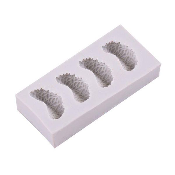 baking & pastry tools 4 cavity tangerine orange slice silicone mold fondant icing mould cake decoration chocolate diy tool
baking & pastry tools 4 cavity tangerine orange slice silicone mold fondant icing mould cake decoration chocolate diy tool
