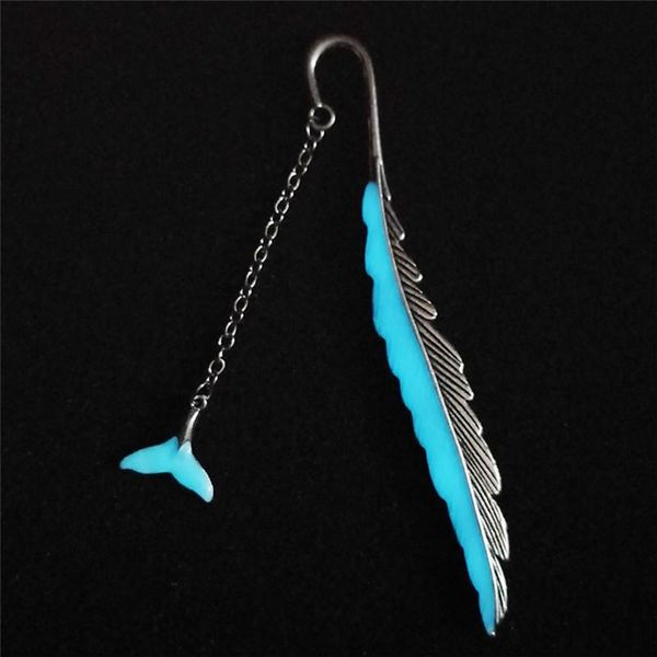bookmark peerless 1pc leather shape silver copper bookmarks luminous night whale tail teacher gifts for books
bookmark peerless 1pc leather shape silver copper bookmarks luminous night whale tail teacher gifts for books