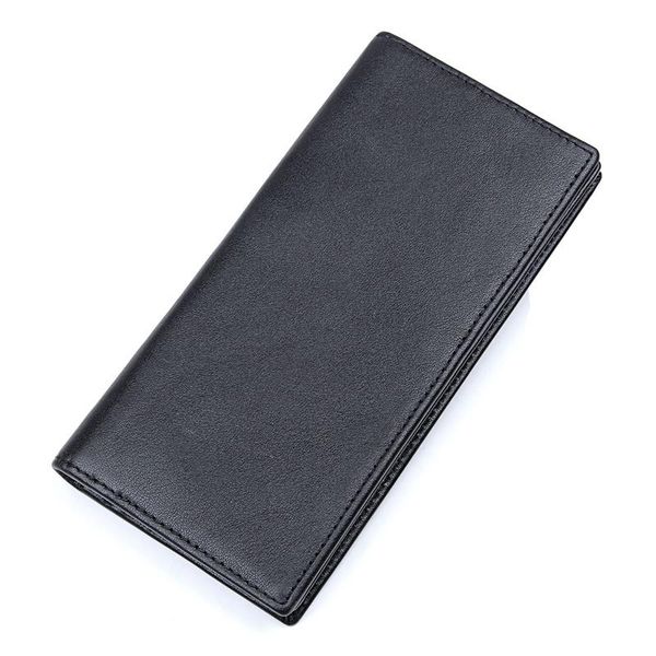 wallets genuine leather long wallet black rifd men daily holder male purse r-8030a-2, Red;black
wallets genuine leather long wallet black rifd men daily holder male purse r-8030a-2, Red;black