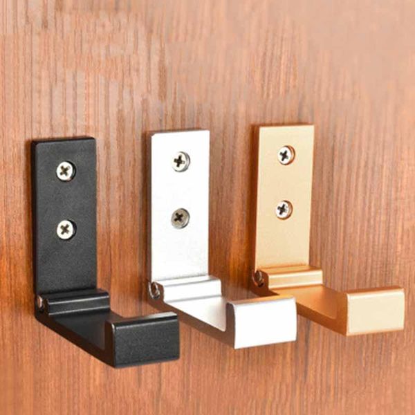 hooks & rails folding wall door clothes coat hat bags hangers aluminum alloy kitchen bathroom rustproof towel foldable single hook
hooks & rails folding wall door clothes coat hat bags hangers aluminum alloy kitchen bathroom rustproof towel foldable single hook