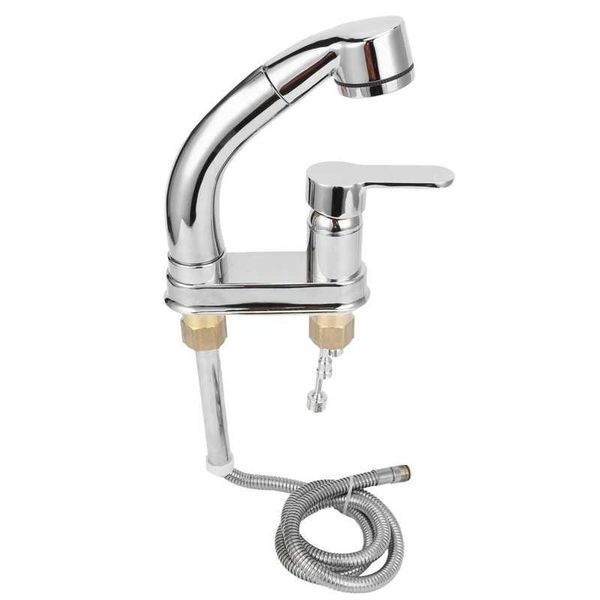 bathroom sink faucets /2 faucet rotatable pull out cold water mixer tap for wash basin accessory
bathroom sink faucets /2 faucet rotatable pull out cold water mixer tap for wash basin accessory
